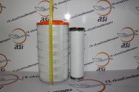Фильтр воздушный KW2036 Yuchai 6108G/6B125