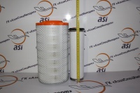 Фильтр воздушный KW2036 Yuchai 6108G/6B125