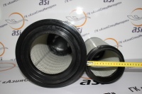 Фильтр воздушный KW2640 WD615/С6121/SDLG/SHANTUI