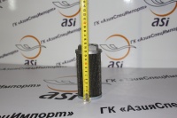Фильтр КПП WU-100*100-Jn (топливный бак, внутренняя резьба) LW321F/LW300F 