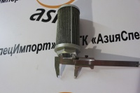 Фильтр КПП WU-100*100-Jn (топливный бак, внутренняя резьба) LW321F/LW300F 