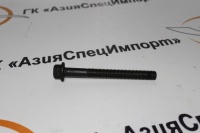 Болт ГБЦ YC6108G/6B125 короткий