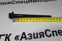 Болт ГБЦ YC6108G/6B125 короткий
