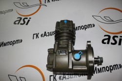 Компрессор воздушный YC4D80 ― ГК АзияСпецИмпорт