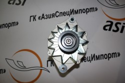Генератор (28v.70A) JFZ 2503 двигателя Shanghai D9-220/D6114 ― ГК АзияСпецИмпорт