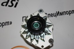 Генератор (28v.70A) JFZ 255-223 двигателя Deutz два клин.ремня ― ГК АзияСпецИмпорт