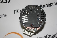 Генератор (28v.70A) JFZ 255-223 двигателя Deutz два клин.ремня