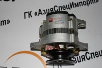 Генератор (28v.35A) JFWZ 2302 двигателя Yuchai YC6108G/YC6B125