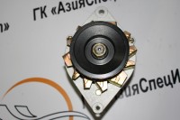 Генератор (28v.35A) JFWZ 2302 двигателя Yuchai YC6108G/YC6B125
