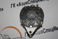 Генератор (28v.35A) JFWZ 2302 двигателя Yuchai YC6108G/YC6B125
