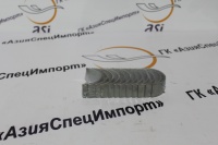 Вкладыши коленвала (шатунные) (12 шт) YC6108G/YC6В125