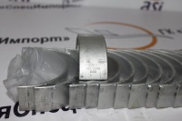 Вкладыши коленвала (коренные) (14 шт) Weichai WD615/WD10