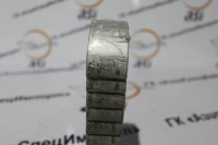 Вкладыши коленвала (шатунные) (12 шт) Weichai WD10/WD615/WP10