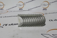 Вкладыши коленвала (шатунные) (12 шт) Weichai WD10/WD615/WP10