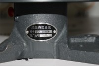 Привод вентилятора ДВС WD10/WD615/ 6 отв. вент,8 отв (8*8 ручейков)