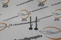 Клапан выпускной ZHAZG1