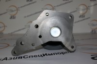 Привод вентилятора ДВС WD10/WD615/ 6 отв. вент,8 отв (8*8 ручейков)