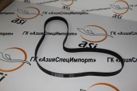 Ремень 8PK1670 WD10G.220 