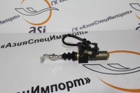 Клапан остановки двигателя YC6108G/YC6В125 