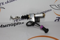 Клапан остановки двигателя YC6108G/YC6В125 
