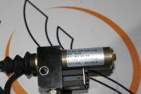 Клапан остановки двигателя YC6108G/YC6В125 