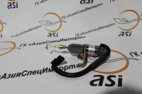 Клапан остановки двигателя D6114