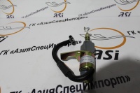 Клапан остановки двигателя D6114