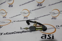 Клапан остановки двигателя D6114