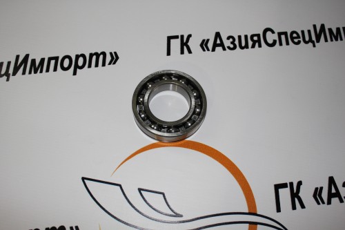 Подшипник шариковый КПП (50*90*20) ZL40/50 ― ГК АзияСпецИмпорт