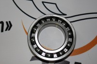 Подшипник шариковый КПП (50*90*20) ZL40/50