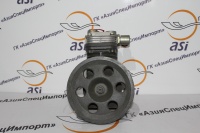 Компрессор воздушный Deutz TD226B/WD615/ WP6