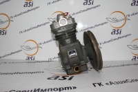 Компрессор воздушный Deutz TD226B/WD615/ WP6