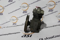 Компрессор воздушный Deutz TD226B/WD615/ WP6