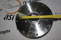 Фланец ручного тормоза (6 отв.,19 шл, h-140 мм) 