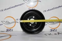 Шкив вентилятора D9-220/SC9D 