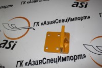 Кронштейн крепления ДВС YC6108/YC6В125 передний правый