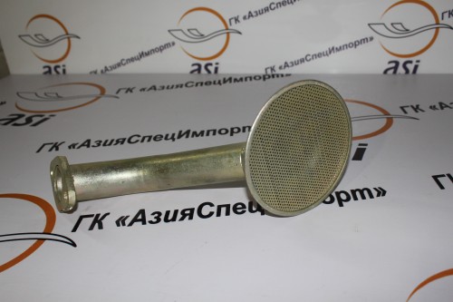 Маслоприемник масляного насоса WD615/ML541R H2/H3/HOWO ― ГК АзияСпецИмпорт