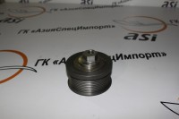Ролик натяжной WD10.220 (натяжитель ремня) ролик под 10 руч.ремень