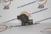 Термостат (71 градус) в корпусе Weichai WD615/WD10/LW500/ZL50/LW541F
