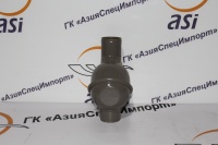 Термостат (71 градус) в корпусе Weichai WD615/WD10/LW500/ZL50/LW541F
