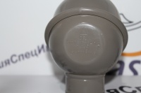 Термостат (71 градус) в корпусе Weichai WD615/WD10/LW500/ZL50/LW541F