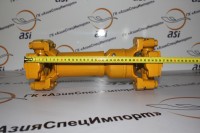 Вал карданный задний (L-390 мм. уши 4 отв.) ZL50GN 