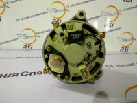 Генератор (28v.35A) (восьми ручейковый ремень) Weichai WD615 