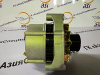 Генератор (28v.35A) (восьми ручейковый ремень) Weichai WD615 