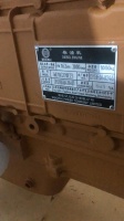 Двигатель Weichai WD10G220E21