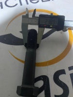 Болт М 24*145 (большой)